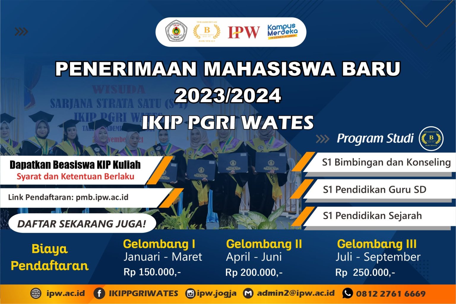 Home IKIP PGRI Wates IPW Jogja