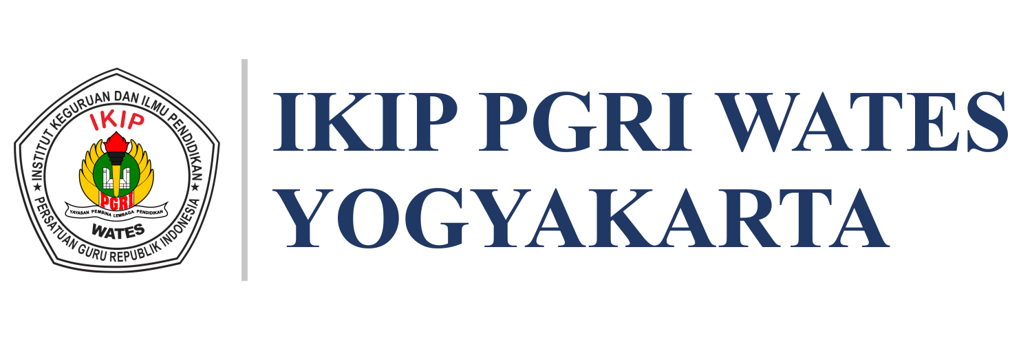 Home | IKIP PGRI Wates